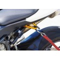 Sato Racing Billet Racing / Tie Down Hooks for the Ducati 848 / 1098 / 1198 (no R Model) Sato Racing Billet Racing / Tie Down Hooks for the Ducati 848 / 1098 / 1198 (no R Model)